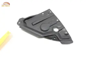 5387647060 TOYOTA Front Left Fender Liner Extension Shield #2
