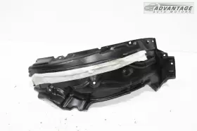 53895-12010 TOYOTA Front Right Fender Liner Splash Shield #3