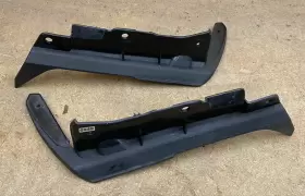 538950R081 TOYOTA Front Fender Liners Left Right RAV4