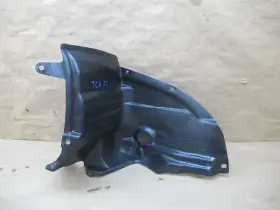 53896-22020 TOYOTA Cresta Front Left Fender Liner Splash