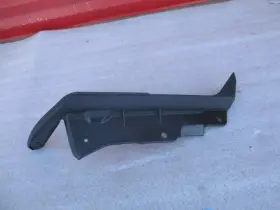 53896-OR081 TOYOTA Front Left Fender Liner Extension Cover #2