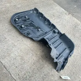 57628-06170 TOYOTA Rear Floor Center Splash Shield Mud Flap #2