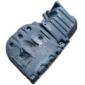 57628-06170 TOYOTA Rear Floor Center Splash Shield Mud Flap