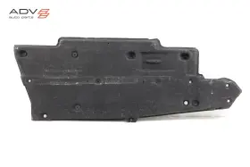 5811107050 TOYOTA Front Right Floor Body Splash Shield Cove