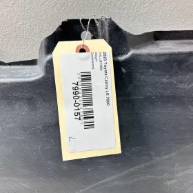 58166-06040 TOYOTA Front Left Underbody Cover Floor Pan Camry #3