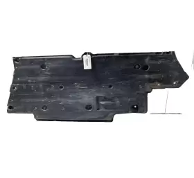58166-06040 TOYOTA Front Left Underbody Cover Floor Pan Camry