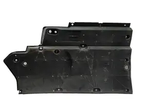 58166-0R010 TOYOTA Driver Underbody Floor Pan Splash Shield 58166-0R010 TOYOTA Driver Underbody Floor Pan Splash Shield