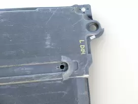 58166-47030 TOYOTA Front Floor Engine Cover Splash Shield #3
