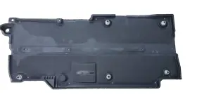 58166-47040 TOYOTA Prime Left Body Floor Splash Shield Cover #2 58166-47040 TOYOTA Prime Left Body Floor Splash Shield Cover #2