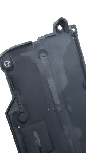 58166-47040 TOYOTA Prime Left Body Floor Splash Shield Cover #3 58166-47040 TOYOTA Prime Left Body Floor Splash Shield Cover #3