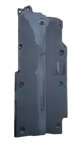 58166-47040 TOYOTA Prime Left Body Floor Splash Shield Cover 58166-47040 TOYOTA Prime Left Body Floor Splash Shield Cover