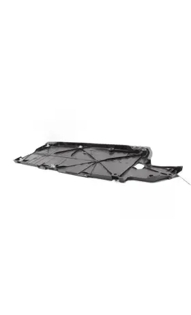 58166-47070 TOYOTA Left Floor Body Splash Shield Prius #2