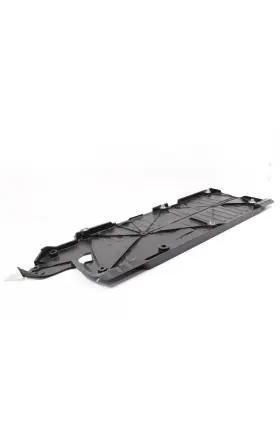 58166-47070 TOYOTA Left Floor Body Splash Shield Prius #3