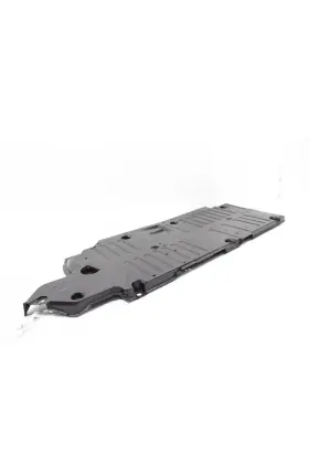 58166-47070 TOYOTA Left Floor Body Splash Shield Prius