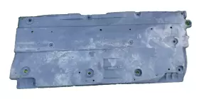 5816612040 TOYOTA Left Body Floor Splash Shield Cover Awd