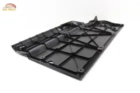 5816642020 TOYOTA Front Left Floor Body Splash Shield Cover #2