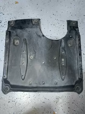 58398-02070 TOYOTA Splash Cover Corolla #2