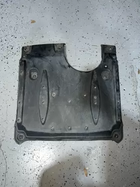 58398-02070 TOYOTA Splash Cover Corolla