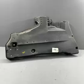 58398-06150 TOYOTA Rear Right Passenger Splash Guard Shield #2