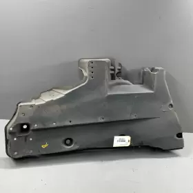 58398-06150 TOYOTA Rear Right Passenger Splash Guard Shield #3