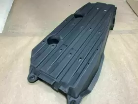 58398-33010 TOYOTA Hybrid Floor Guard Cover Panel Right Camry