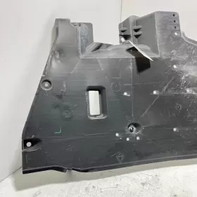 58399-06150 TOYOTA Rear Left Body Splash Guard Shield Cover #2