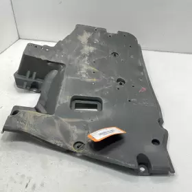 5839906100 TOYOTA Rear Driver Body Splash Shield Mud Flap Awd #2 5839906100 TOYOTA Rear Driver Body Splash Shield Mud Flap Awd #2