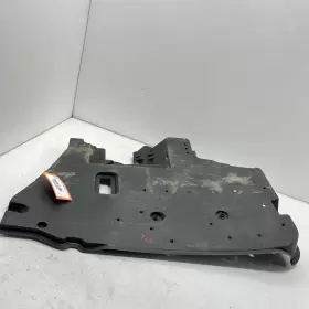 5839906100 TOYOTA Rear Driver Body Splash Shield Mud Flap Awd #3 5839906100 TOYOTA Rear Driver Body Splash Shield Mud Flap Awd #3