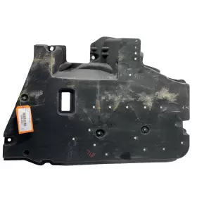 5839906100 TOYOTA Rear Driver Body Splash Shield Mud Flap Awd 5839906100 TOYOTA Rear Driver Body Splash Shield Mud Flap Awd