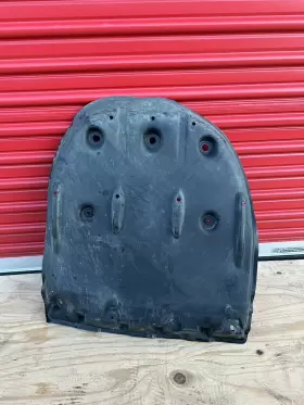 58415-06130 TOYOTA Rear Floor Splash Shield Cover Camry #3