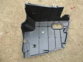 58723-0E080 TOYOTA Rear Lh Luggage Protector Cover Highlander #2