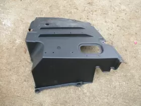 58723-0E080 TOYOTA Rear Lh Luggage Protector Cover Highlander