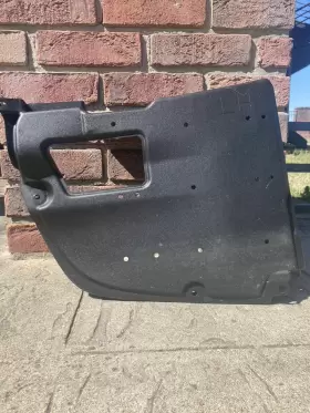 587240E030 TOYOTA Body Splash Shield Highlander
