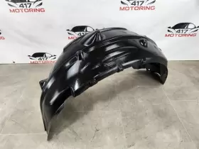 59122CA002 TOYOTA Rear Fender Liner Guard Passenger Right Rh #2