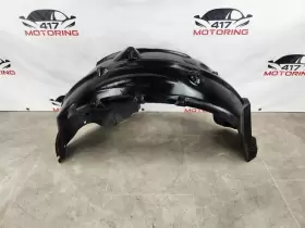 59122CA002 TOYOTA Rear Fender Liner Guard Passenger Right Rh