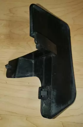 65632-42030 TOYOTA Rav Front Left Driver Mud Flap Guard #2