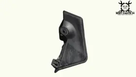 Toyota 6563242040 Rear Driver Side Quarter Wheelhouse Deflector Mud Flap Oem 19-25 Rav4 Toyota 6563242040 Rear Driver Side Quarter Wheelhouse Deflector Mud Flap Oem 19-25 Rav4