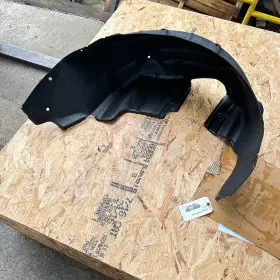 65637-06300 TOYOTA Fender Liner Splash Shield Rear Right Se #2