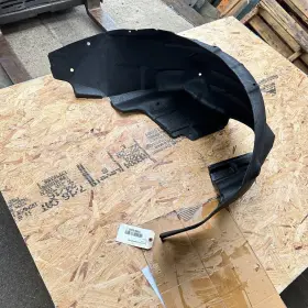65637-06300 TOYOTA Fender Liner Splash Shield Rear Right Se #3