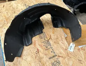 65637-06300 TOYOTA Fender Liner Splash Shield Rear Right Se