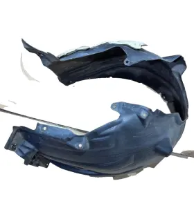 65637-33110 TOYOTA Xse Rear Right Passenger Fender Liner #2