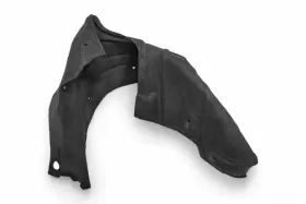 65637-47060 TOYOTA Wheelhouse Fender Liner Rear Right Prius #2