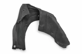 65637-47060 TOYOTA Wheelhouse Fender Liner Rear Right Prius