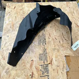 65638-06300 TOYOTA Fender Liner Splash Shield Rear Left Se #2