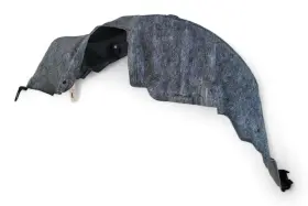 65638-12050 TOYOTA Im Wheelhouse Fender Liner Rear Left #2