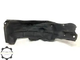 65638-30210 TOYOTA Right Passenger Rear Fender Liner Splash