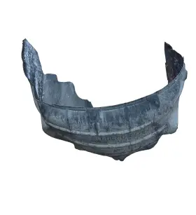 65638-33110 TOYOTA Rear Left Driver Fender Liner Splash Camry