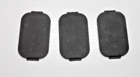 6626-0C050 TOYOTA Bed Rail Pocket Cap Tie Down Covers Tundra