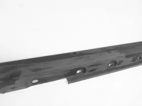 75850-10041 TOYOTA Passenger Lower Skirt Rocker Molding #3
