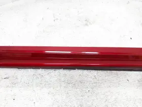 75851-02915 TOYOTA Passenger Skirt Rocker Molding Scrapes #3